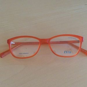 Eco by MODO eyeglass frames "Yarra"